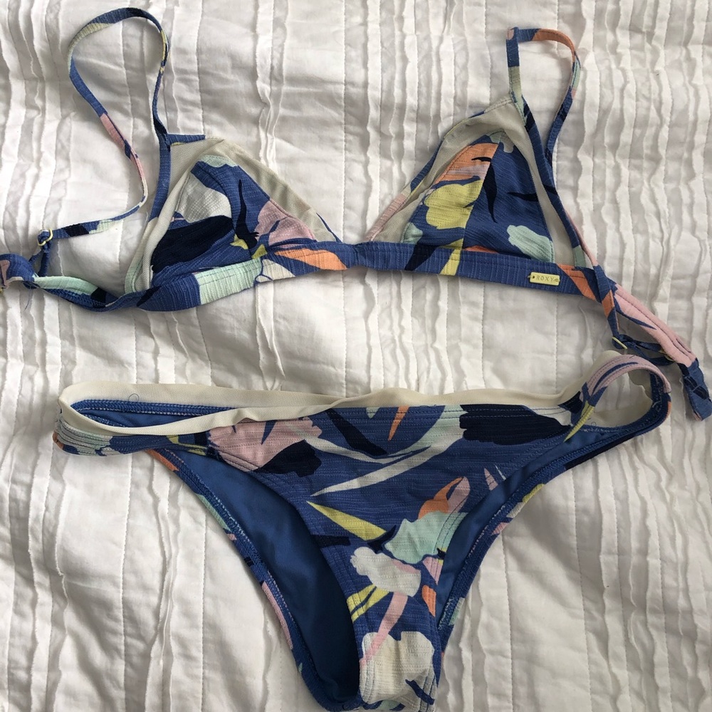 Roxy bikini